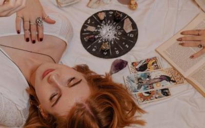 Comment choisir un pendentif avec son signe astrologique ( Partie 1)