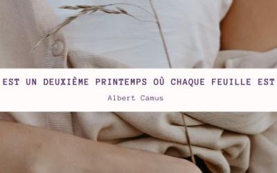 Renforcer sa confiance en soi cet automne : Rituels, bien-être et pendentifs talismans