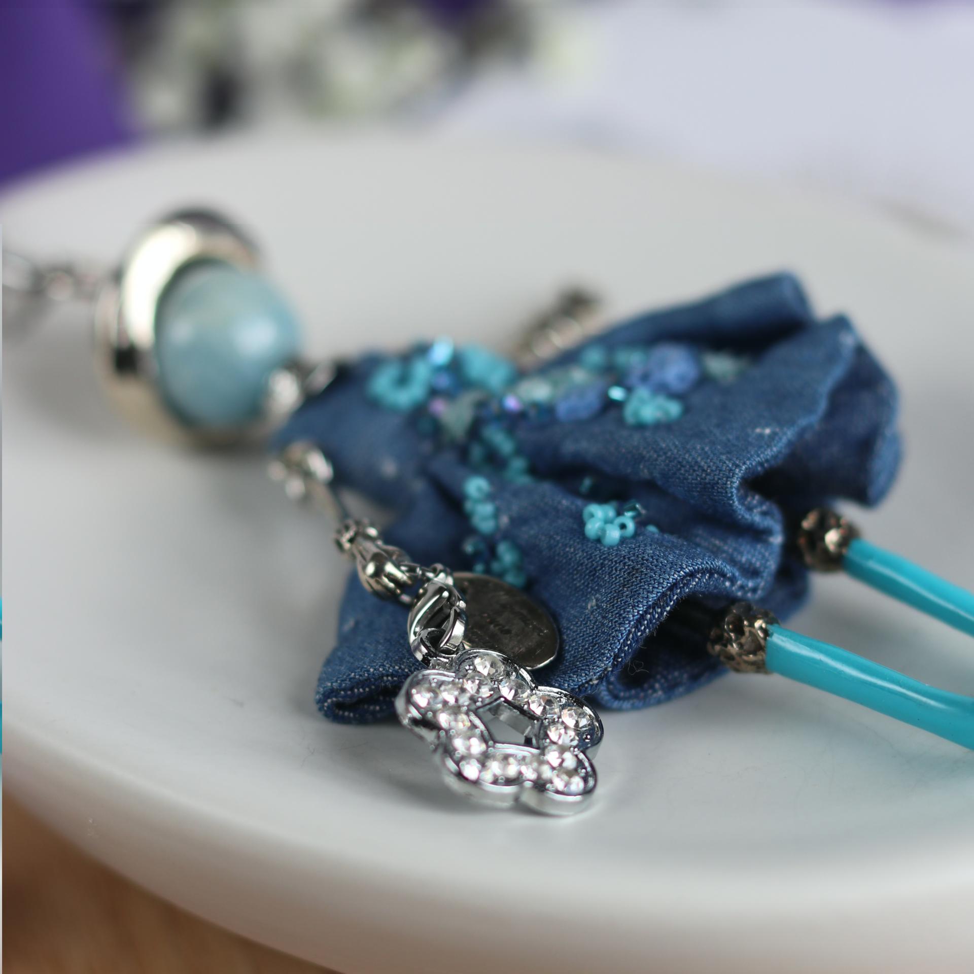 pendentif original talisman protecteur unique – Murmures d’une charmeuse