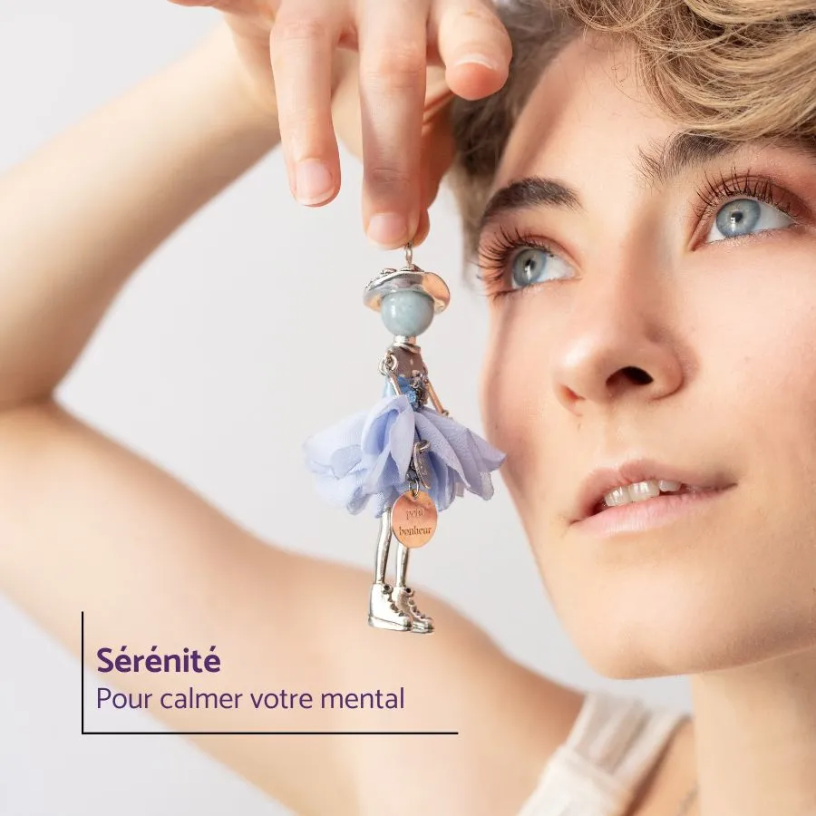 Bijoux artisanaux uniques pour calmer votre mental Bijoux artisanaux uniques pour calmer votre mental