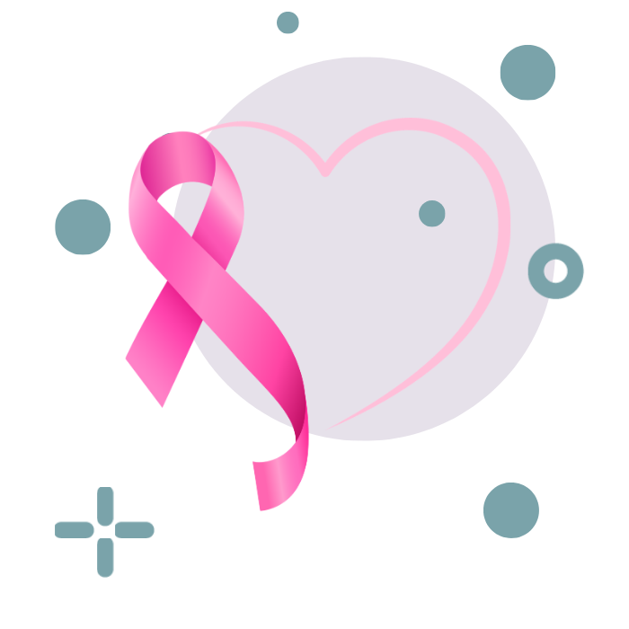 Soutien et engagement pour octobre rose | Murmures d'une charmeuse